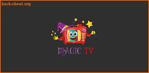 Magic TV v4 screenshot