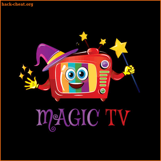Magic TV v4 screenshot