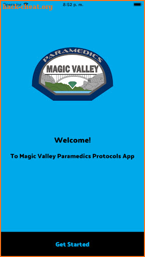 Magic Valley Paramedics screenshot