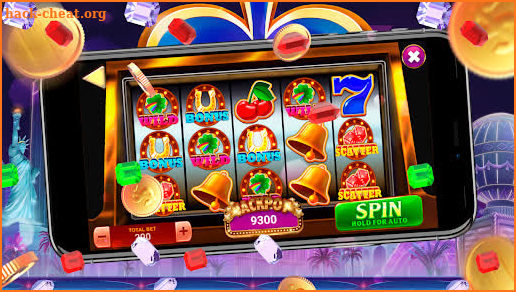 Magic Vegas screenshot