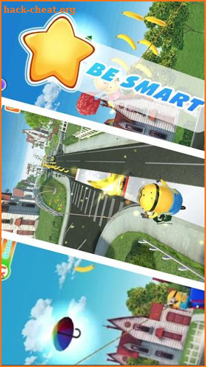 Magical Minion Simulator screenshot