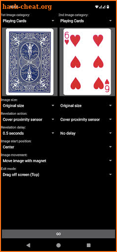 Magicians Toolkit 3 screenshot