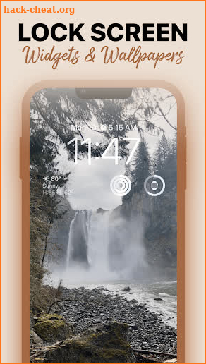 MagicWidgets: Themepack & Icon screenshot