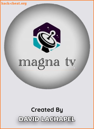 Magna TV screenshot