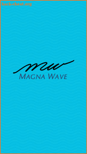 MagnaWave PEMF screenshot