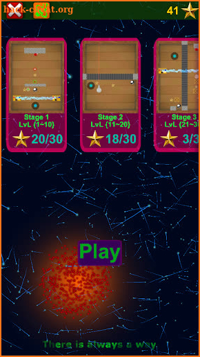 Magnet Ball - Free Puzzle Game screenshot