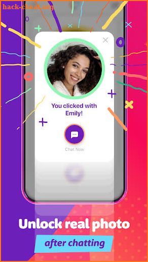 Magnet: Dating Game & Chat screenshot