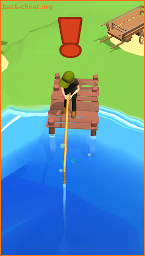Magnet Fishing screenshot