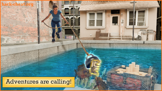 Magnet Fishing: Relic Treasure screenshot