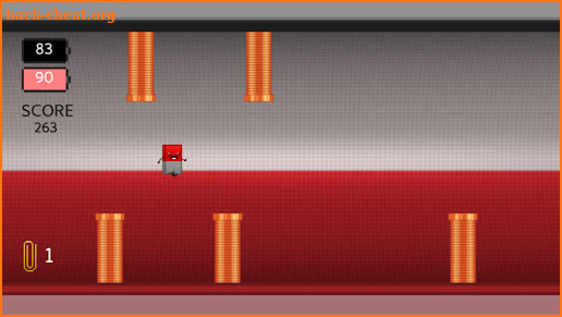 Magnet Jump Pro screenshot