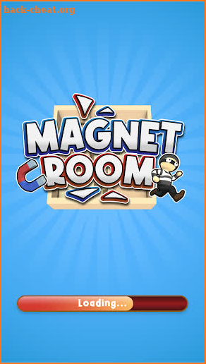 Magnet Room screenshot