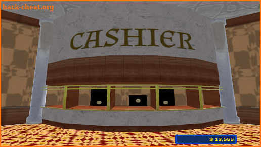 Magnin Casino Challenge screenshot