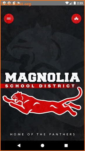 Magnolia Public Schools screenshot