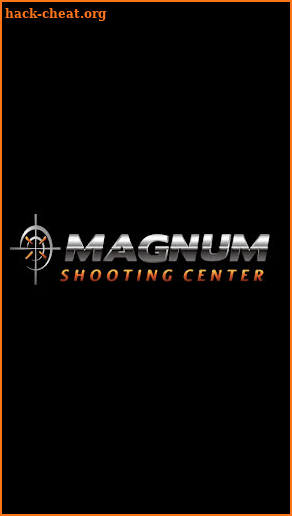 MAGNUM SHOOTING CENTER screenshot