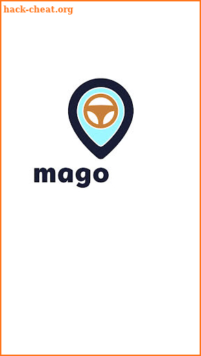 Mago screenshot