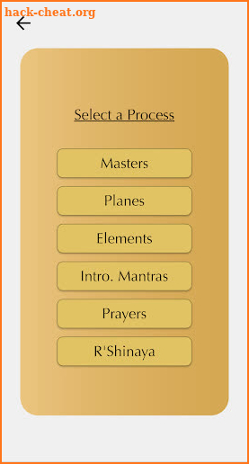 Mahajrya Cards screenshot