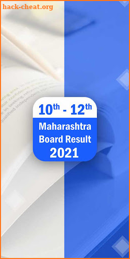Maharashtra Board Result 2021,SSC/HSC 10-12 Result screenshot