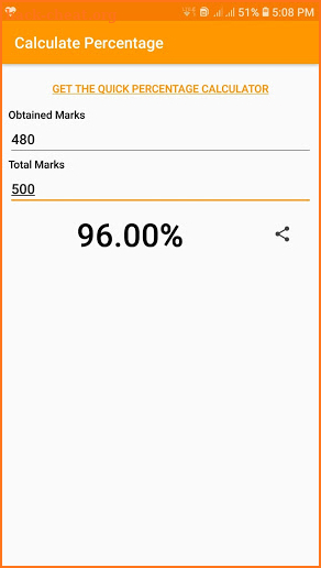 Maharashtra SSC Board Result 2020 app | SSC HSC screenshot