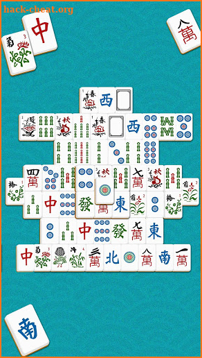 Mahjong Big screenshot