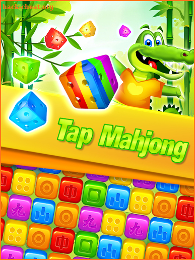 Mahjong Blocks screenshot