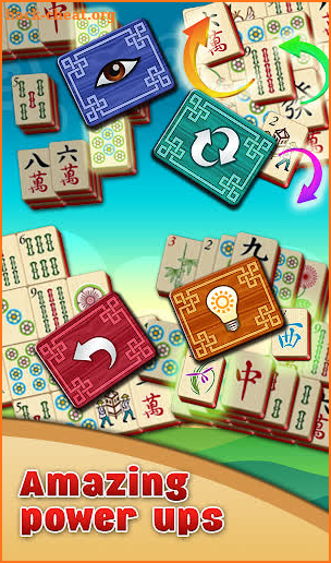 Mahjong Challenge screenshot