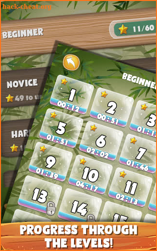 Mahjong Challenge : Classic Mahjong Games screenshot