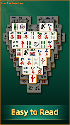Mahjong China Travel screenshot