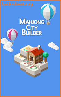 Mahjong City Builder screenshot