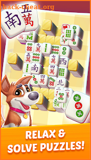 Mahjong City Tours screenshot