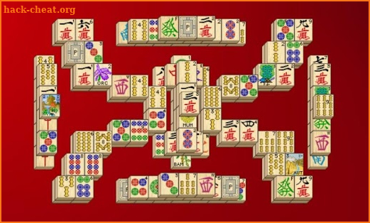 download the new for mac Majong Classic 2 - Tile Match Adventure