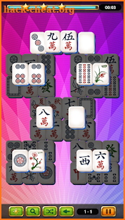 Mahjong Classic 2018 screenshot