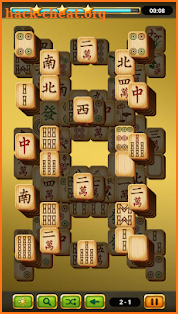 Mahjong Classic 2018 screenshot