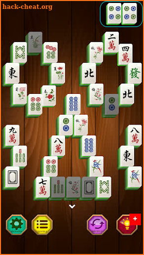 Mahjong Classic 2019 screenshot