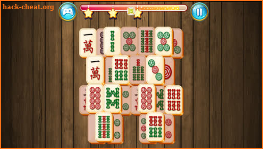 Mahjong Classic Mania 2019 screenshot