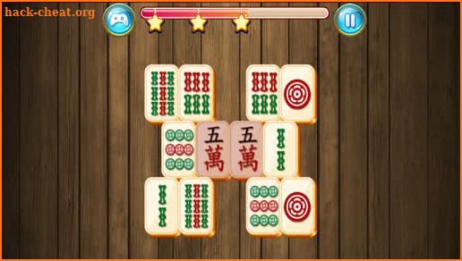 Mahjong Classic Mania 2019 screenshot