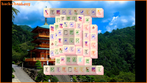 Mahjong Classic: The Solitaire Tile Matching Game screenshot