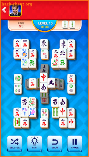 Mahjong Club - Free Classic Mahjong screenshot