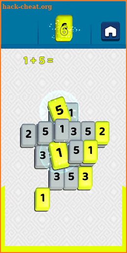 Mahjong Colors Puzzle screenshot