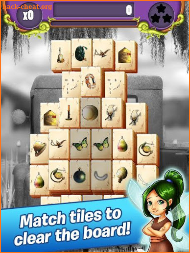 Mahjong Country Adventure - Free Mahjong Games screenshot