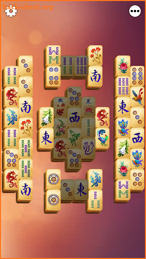 Mahjong Crush 2019 screenshot
