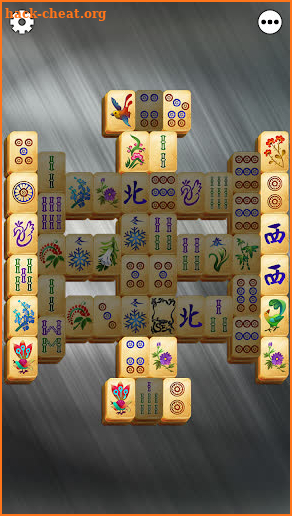 Mahjong Crush 2019 screenshot