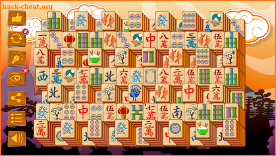 Mahjong Empire screenshot