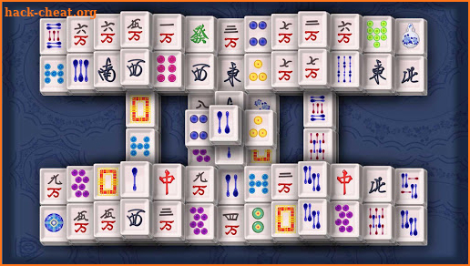 Mahjong Extra screenshot