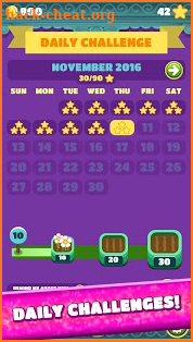 Mahjong Flower Garden - Free Spring Flower Game screenshot