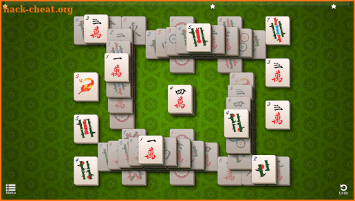 Mahjong FRVR - The Classic Shanghai Solitaire Free screenshot