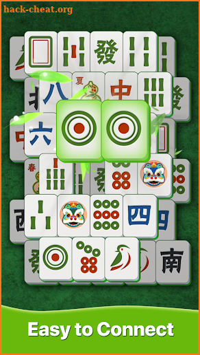 Mahjong Game: 3D Tile Puzzle screenshot