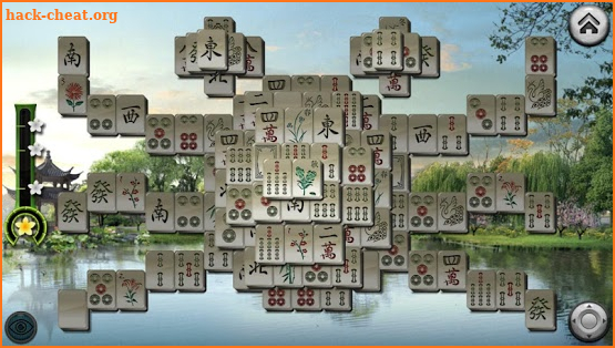 Mahjong Infinite screenshot