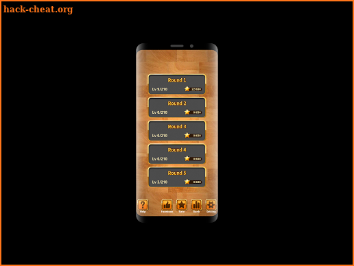 Mahjong Infinite 3D screenshot