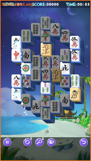 Mahjong Journey 2019 screenshot