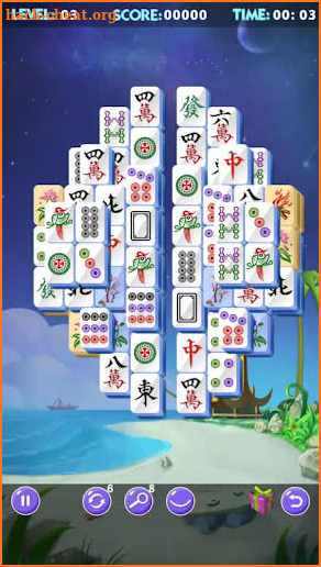 Mahjong Journey: Tile Matching Puzzle free download